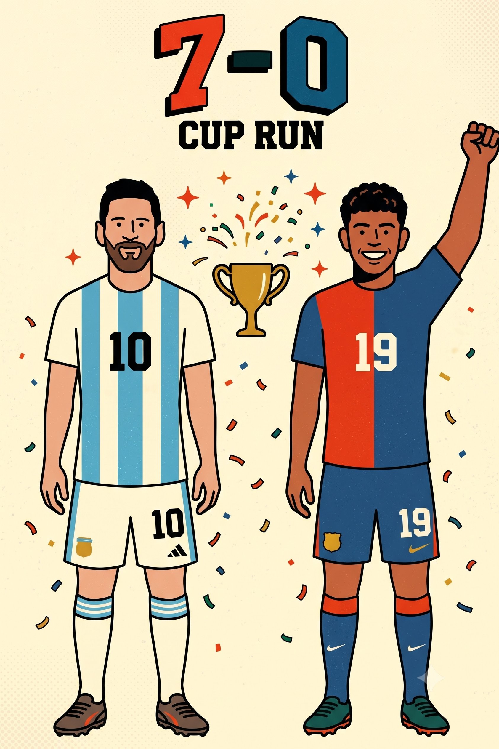 7a0 - World Cup Simulator