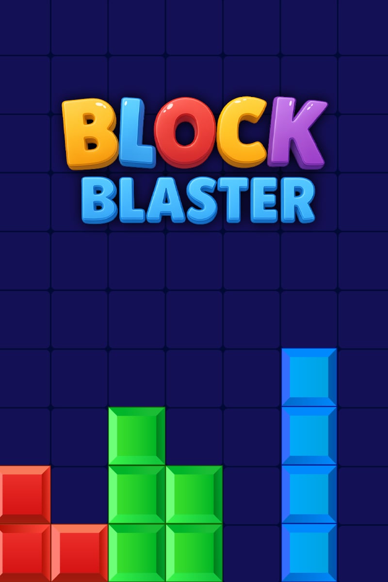 Block Blaster