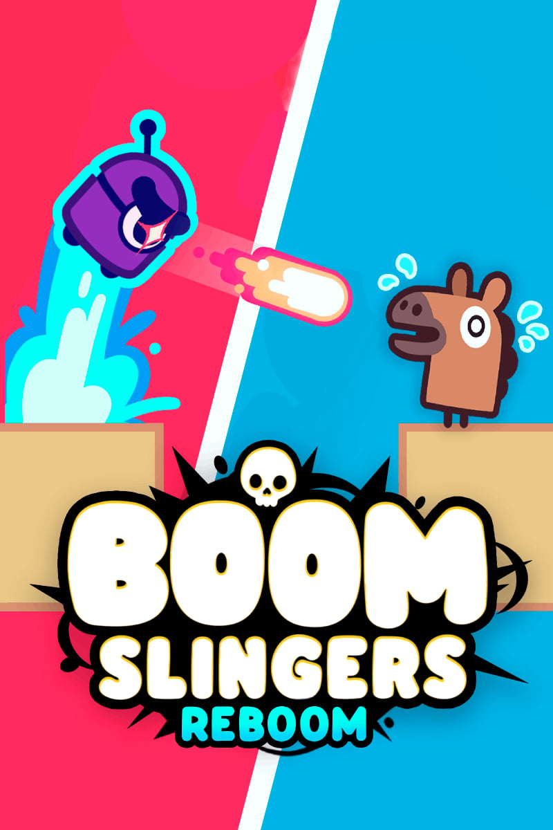 Boom Slingers ReBoom