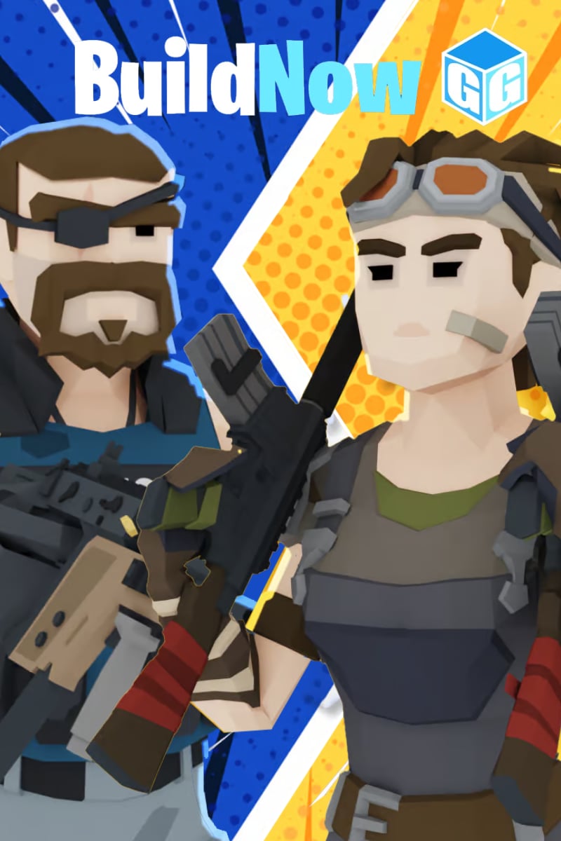 BuildNow GG