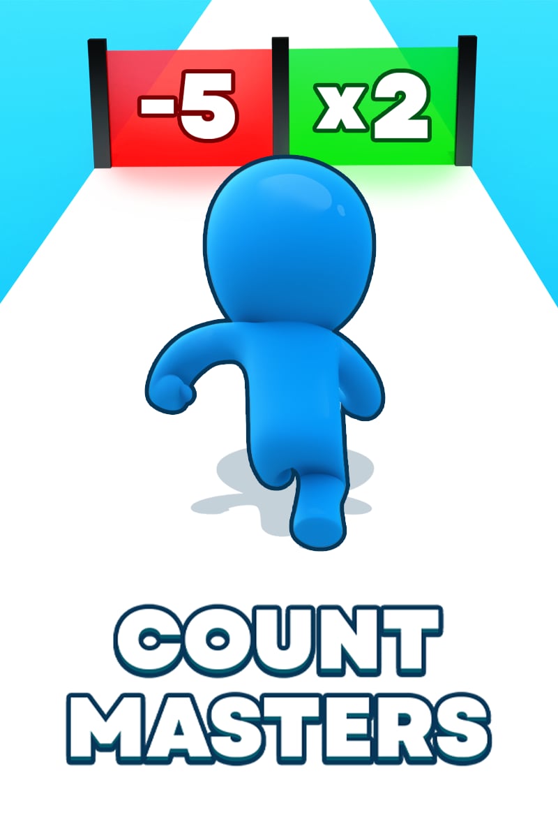 Count Masters: Stickman Games