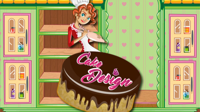Cake Design