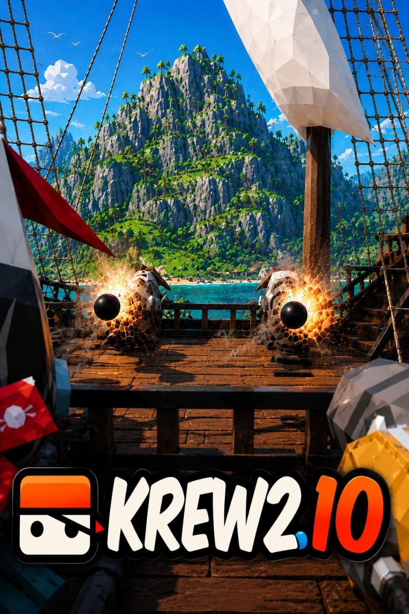 Krew.io