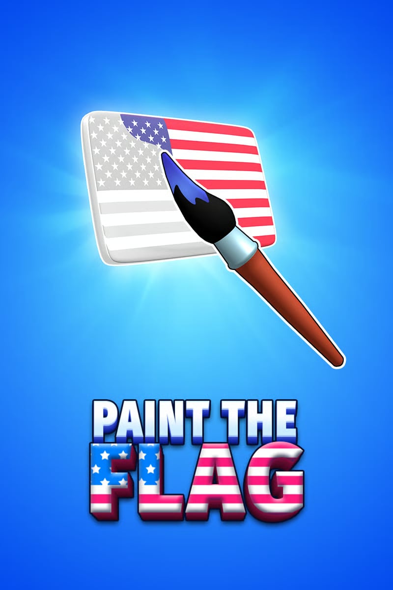 Paint the Flag