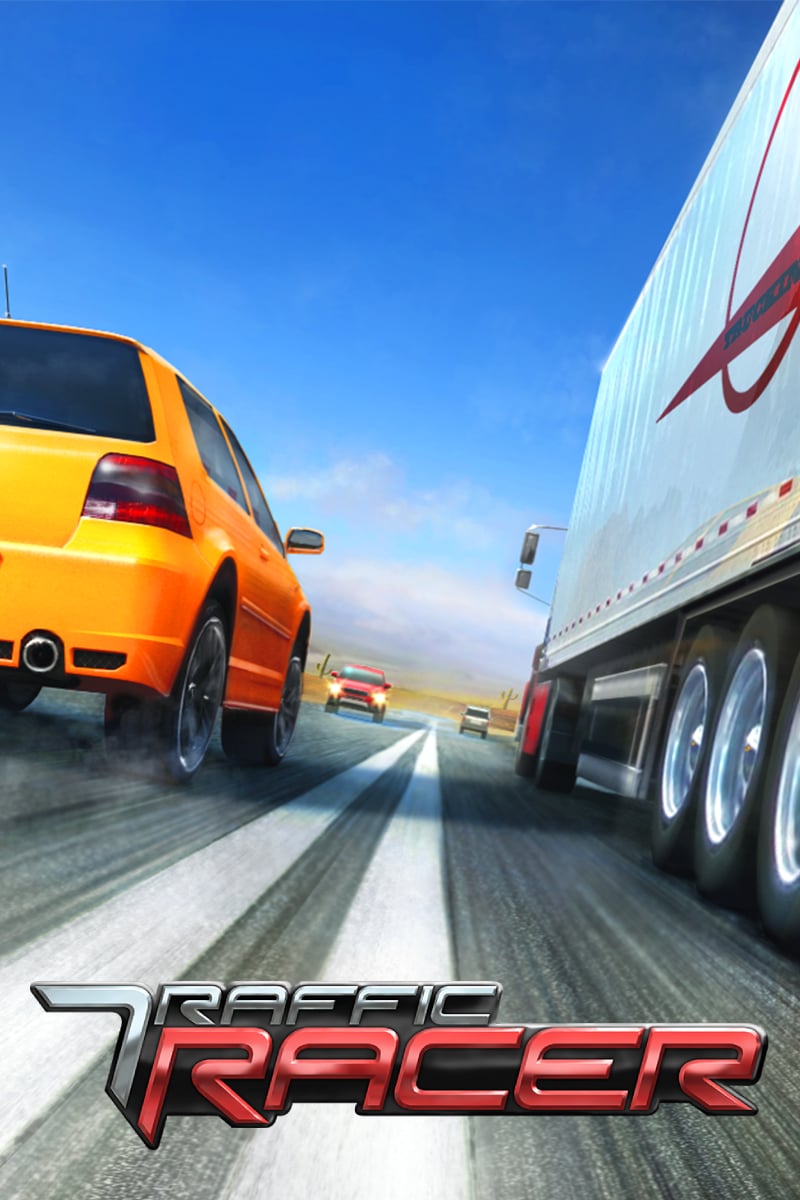 Traffic Racer